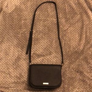 Kate Spade black everyday bag
